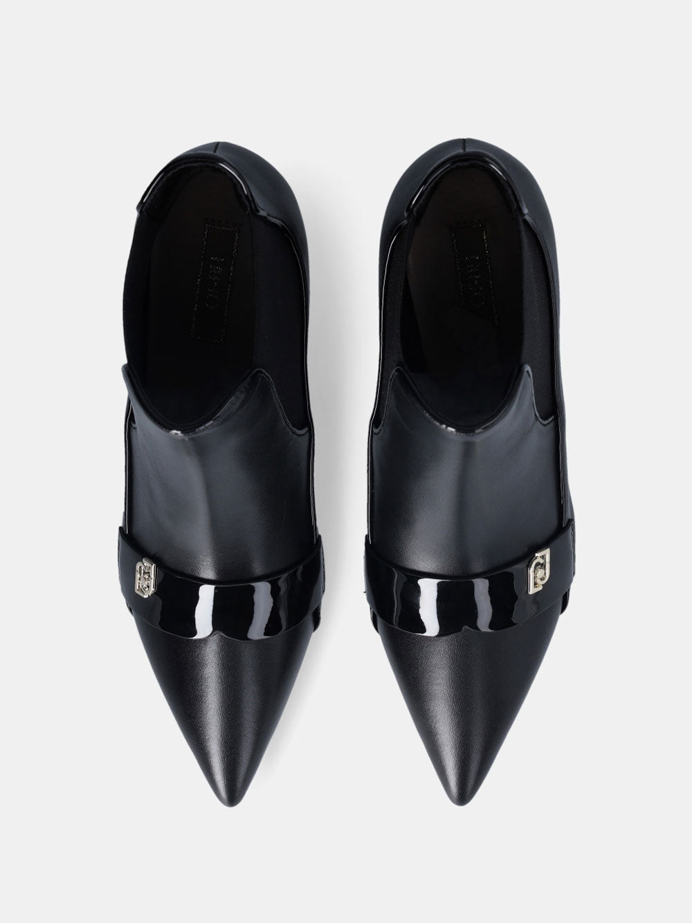 Stivaletto Liu Jo Deva 02 da Donna - Nero