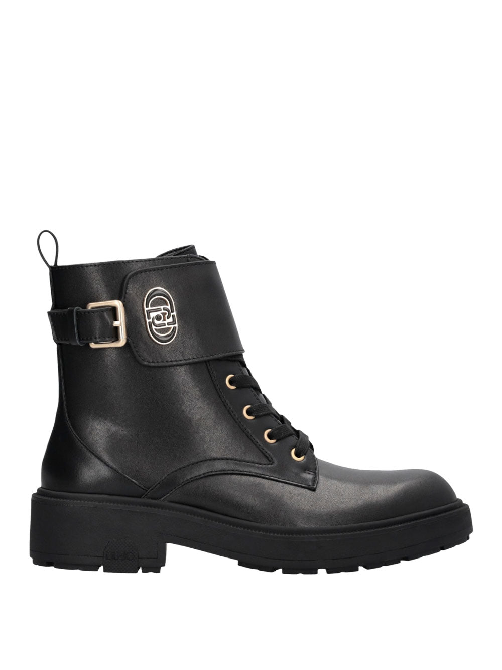 Anfibio Liu Jo London 03 da Donna - Nero