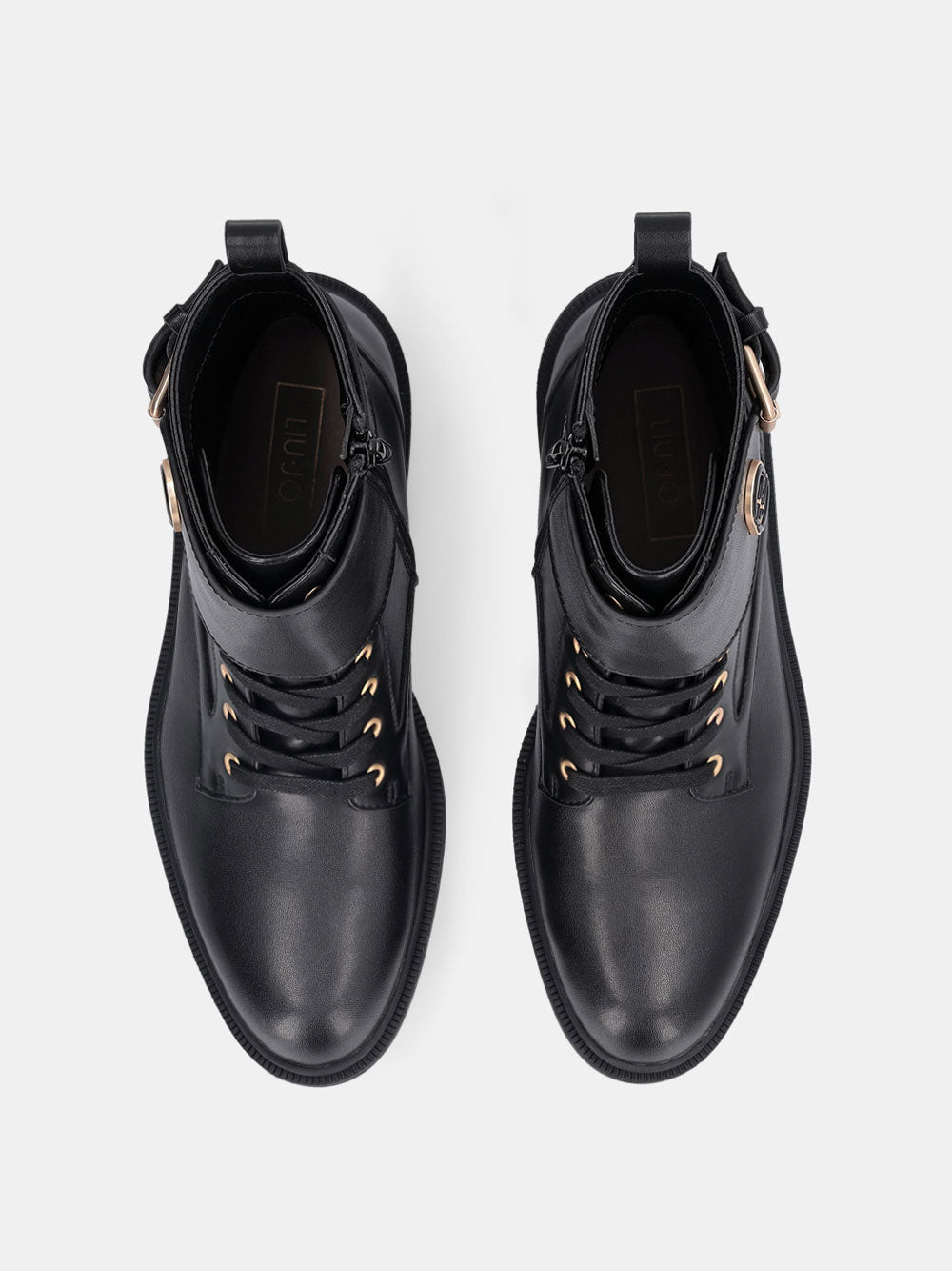 Anfibio Liu Jo London 03 da Donna - Nero