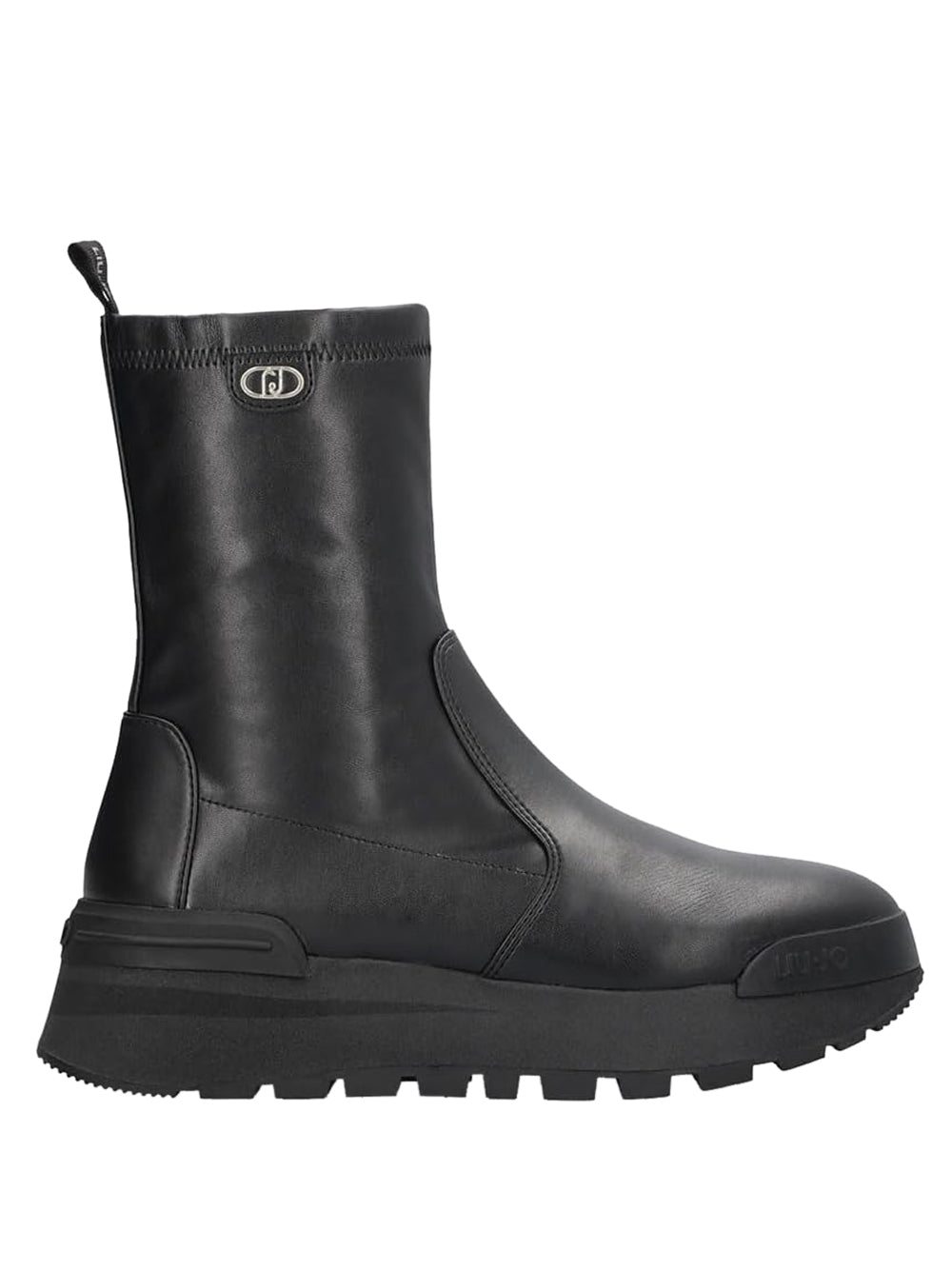 Liu Jo Liu Jo Stivaletto Donna Mod. BF5051AMAZING EX046 22222 Nero