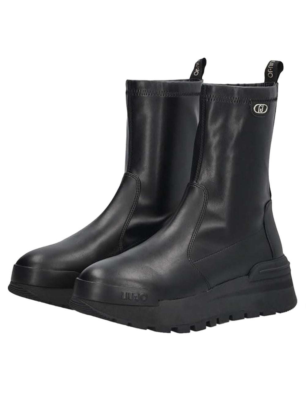 Liu Jo Liu Jo Stivaletto Donna Mod. BF5051AMAZING EX046 22222 Nero