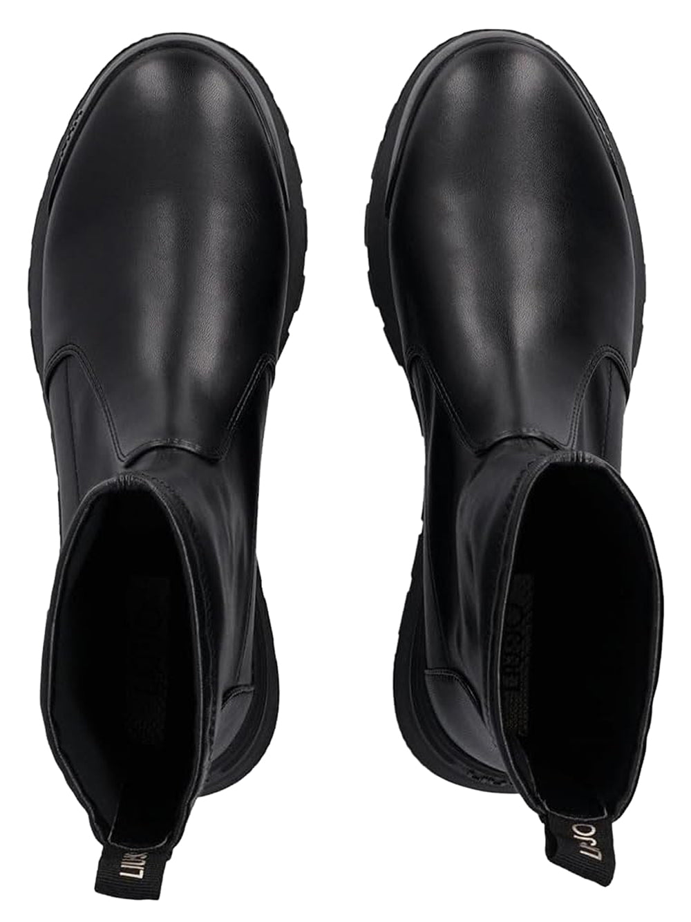 Liu Jo Liu Jo Stivaletto Donna Mod. BF5051AMAZING EX046 22222 Nero