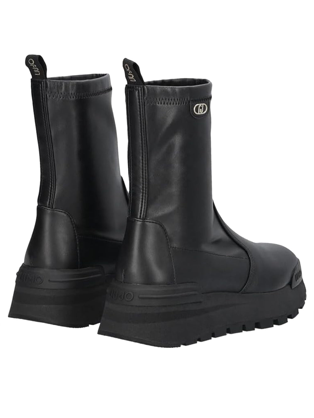 Liu Jo Liu Jo Stivaletto Donna Mod. BF5051AMAZING EX046 22222 Nero