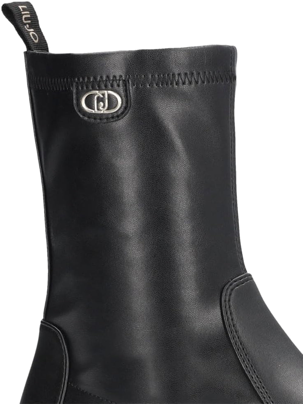 Liu Jo Liu Jo Stivaletto Donna Mod. BF5051AMAZING EX046 22222 Nero