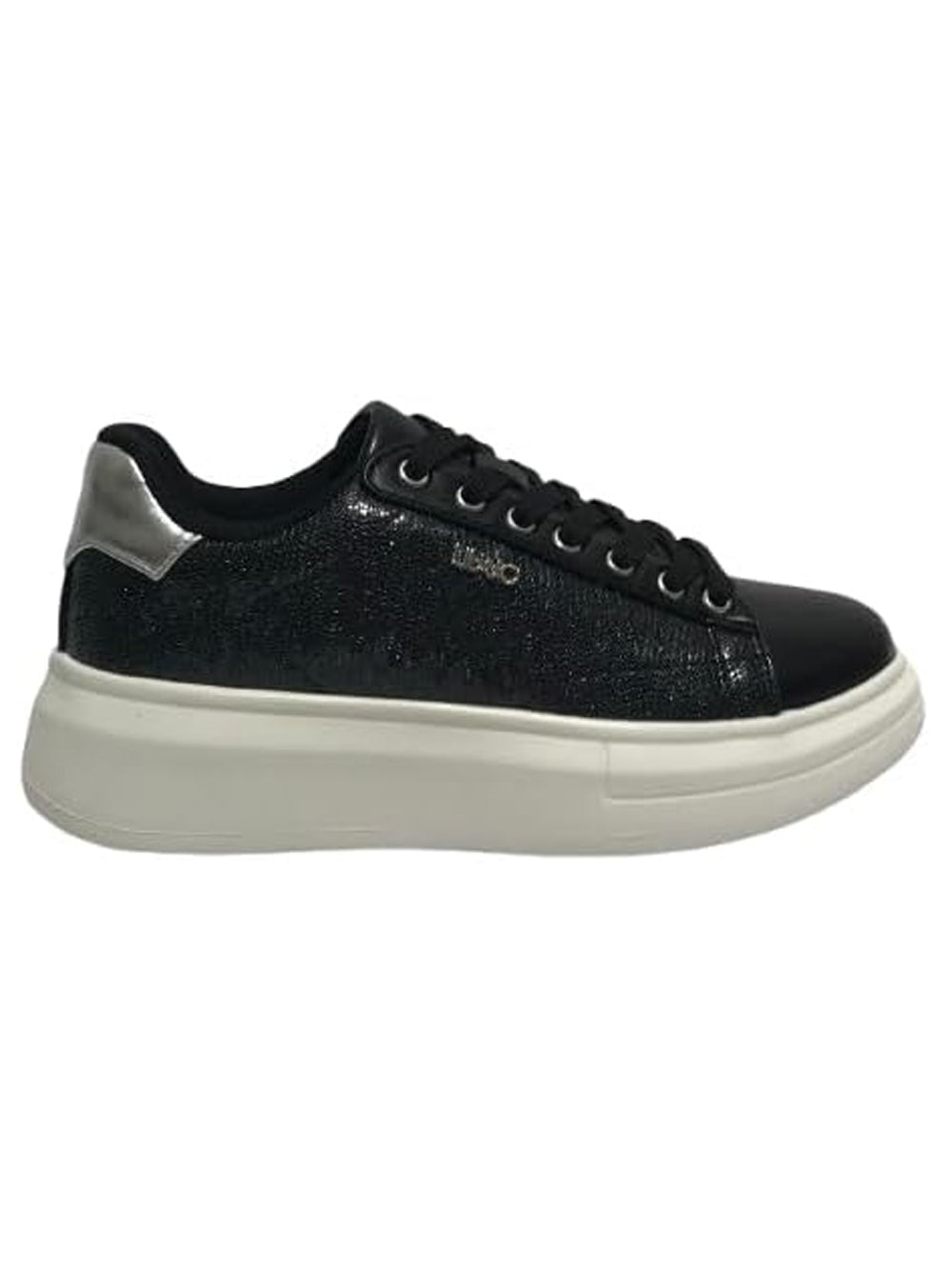 Liu Jo Liu Jo Sneakers Donna Mod. BF5059BABOL EX300 01039 Nero