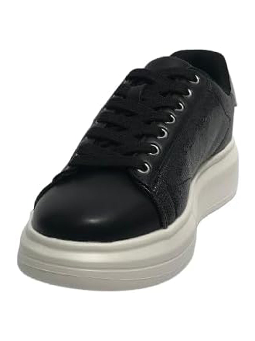 Liu Jo Liu Jo Sneakers Donna Mod. BF5059BABOL EX300 01039 Nero
