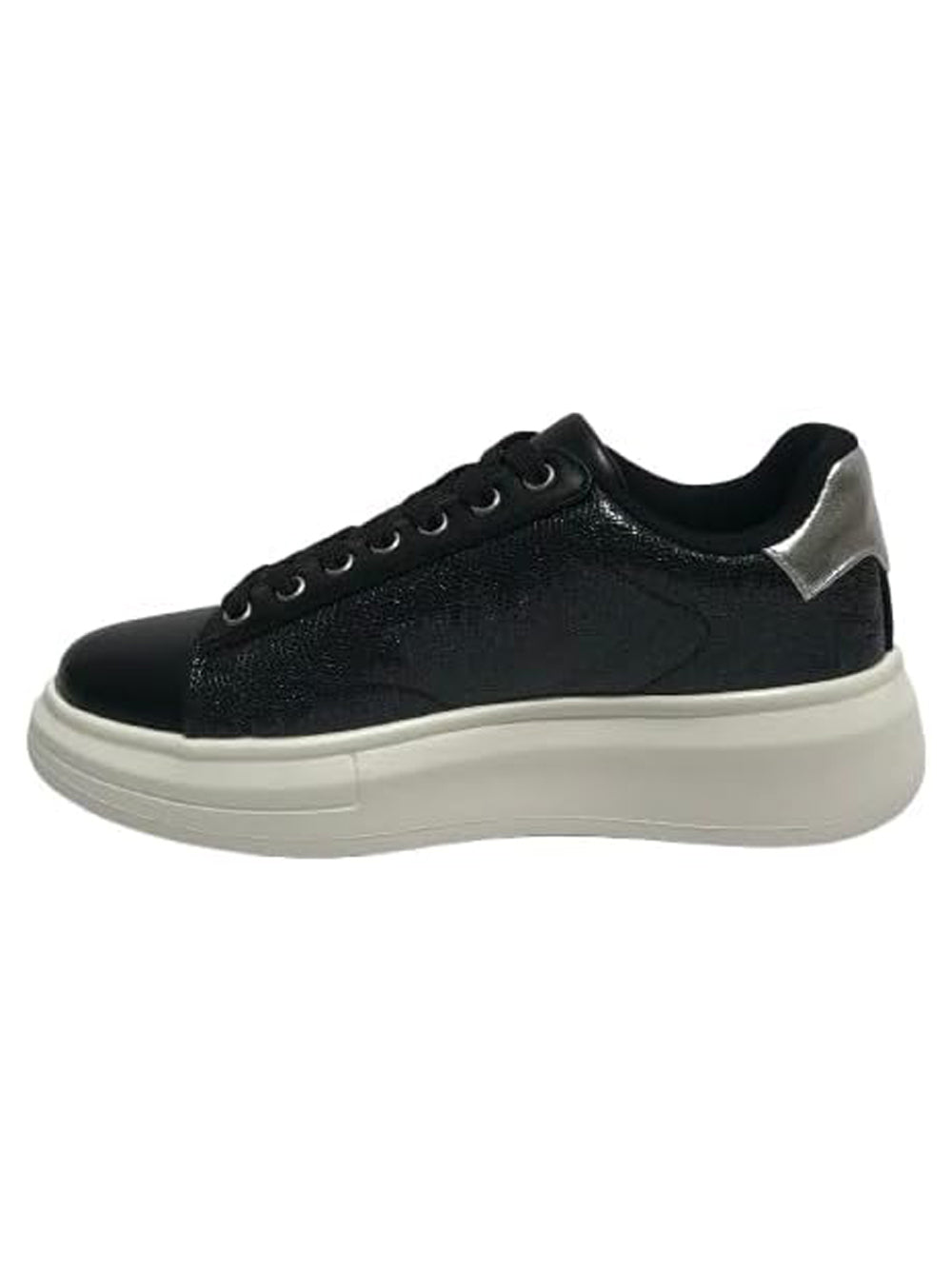 Liu Jo Liu Jo Sneakers Donna Mod. BF5059BABOL EX300 01039 Nero