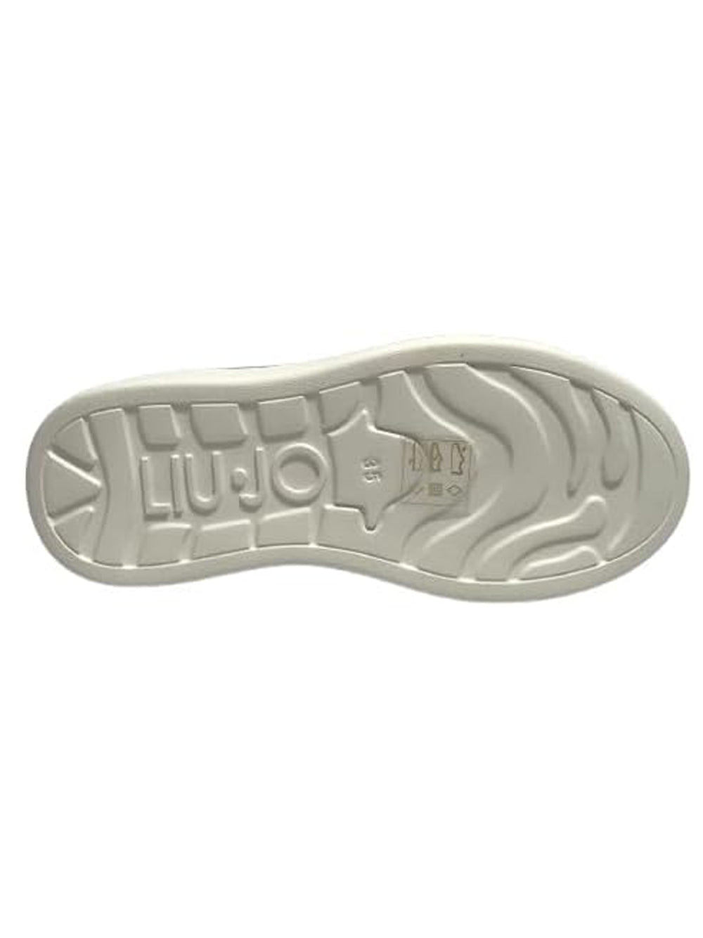 Liu Jo Liu Jo Sneakers Donna Mod. BF5059BABOL EX300 01039 Nero