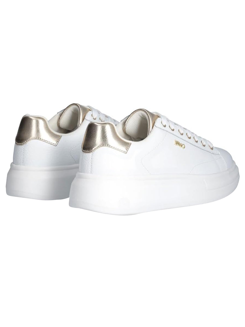 Liu Jo Liu Jo Sneakers Donna Mod. BF5059BABOL PX748 S1052 Bianco