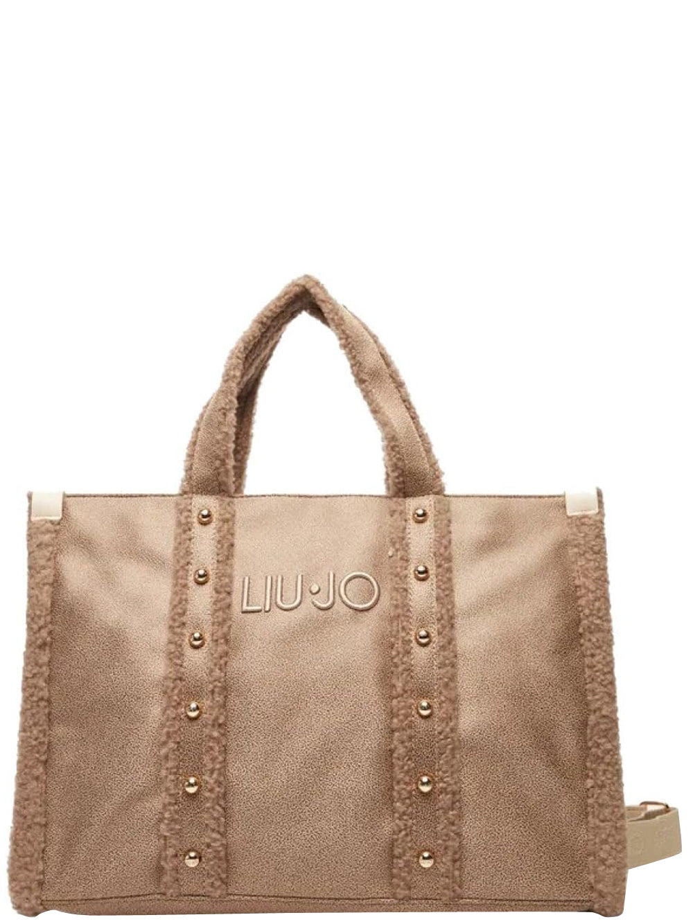 Liu Jo Liu Jo Borsa Donna Mod. 2F5027 E0021 00005 Fantasia Multicolore
