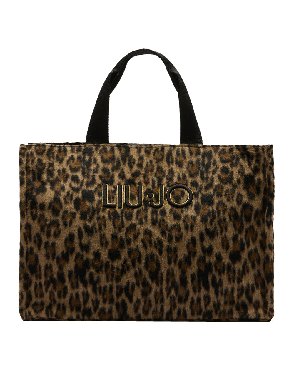 Liu Jo Liu Jo Borsa Donna Mod. 2F5027 T6089 09B62 Brown Marrone