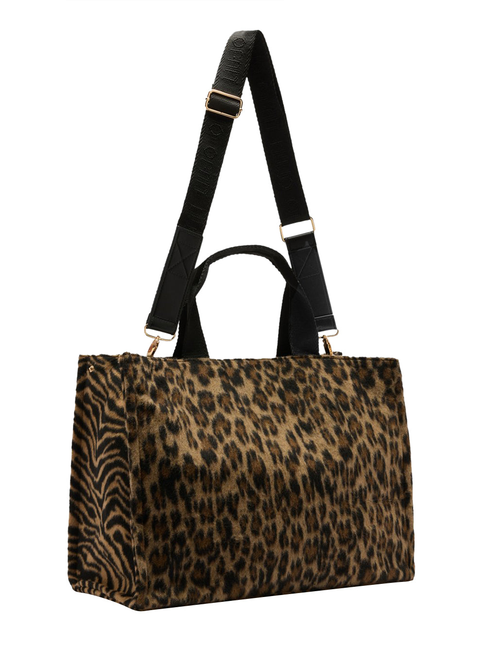 Liu Jo Liu Jo Borsa Donna Mod. 2F5027 T6089 09B62 Brown Marrone