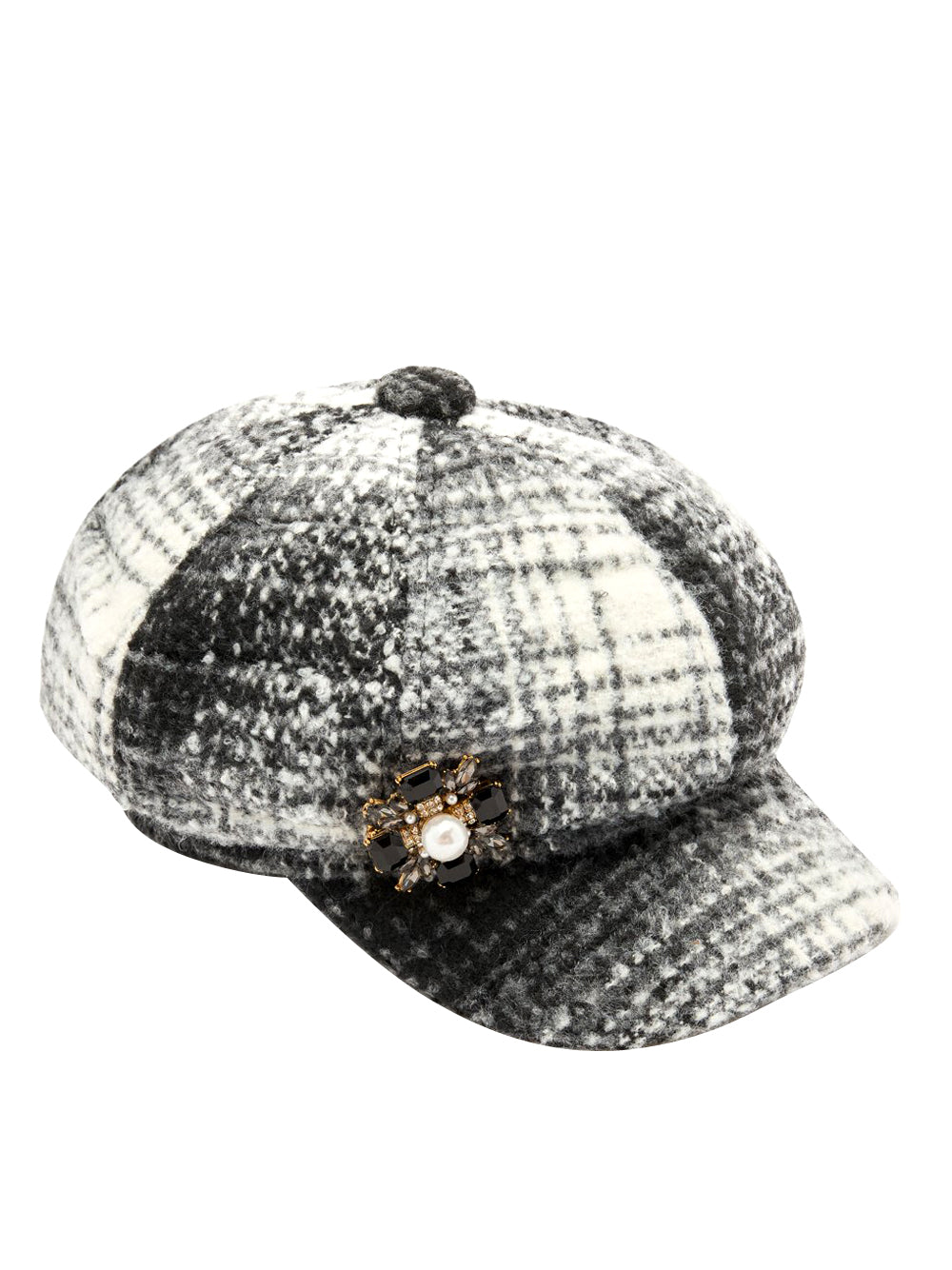 Liu Jo Liu Jo Cappello Donna Mod. 2F5029 T6089 R9449 Nero