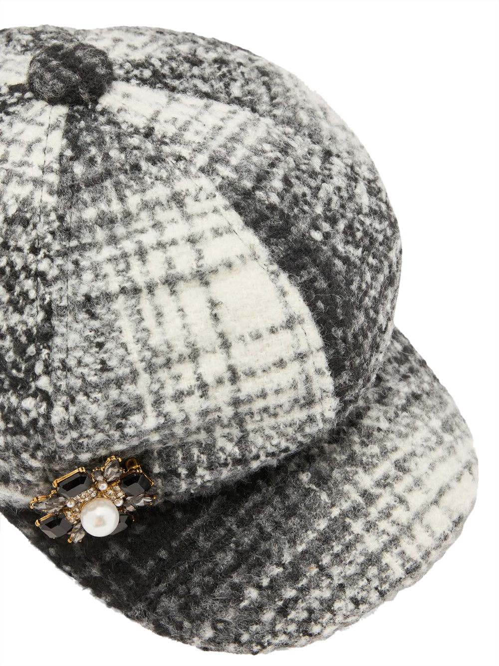 Liu Jo Liu Jo Cappello Donna Mod. 2F5029 T6089 R9449 Nero