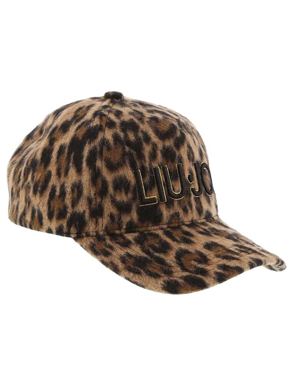 Liu Jo Liu Jo Cappello Donna Mod. 2F5030 T6089 09B62 BROWN Marrone