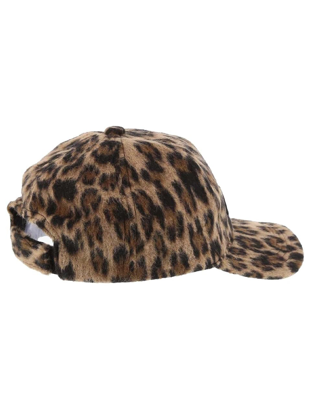 Liu Jo Liu Jo Cappello Donna Mod. 2F5030 T6089 09B62 BROWN Marrone
