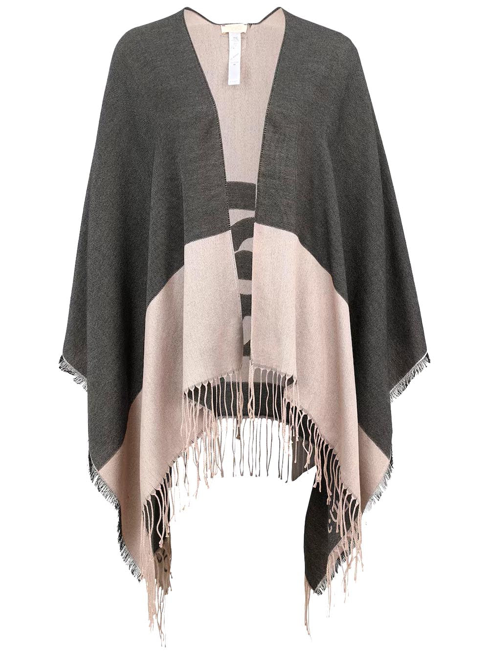 Liu Jo Liu Jo Poncho Donna Mod. 2F5031 T0300 22222 FANTASIA Multicolore