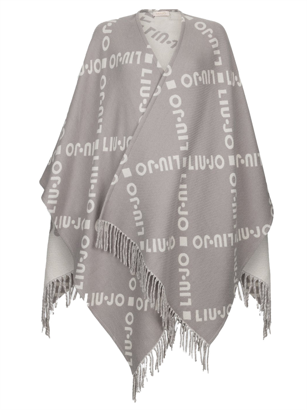 Liu Jo Liu Jo Foulard Donna Mod. 2F5033 T0300 71502 Fantasia Multicolore