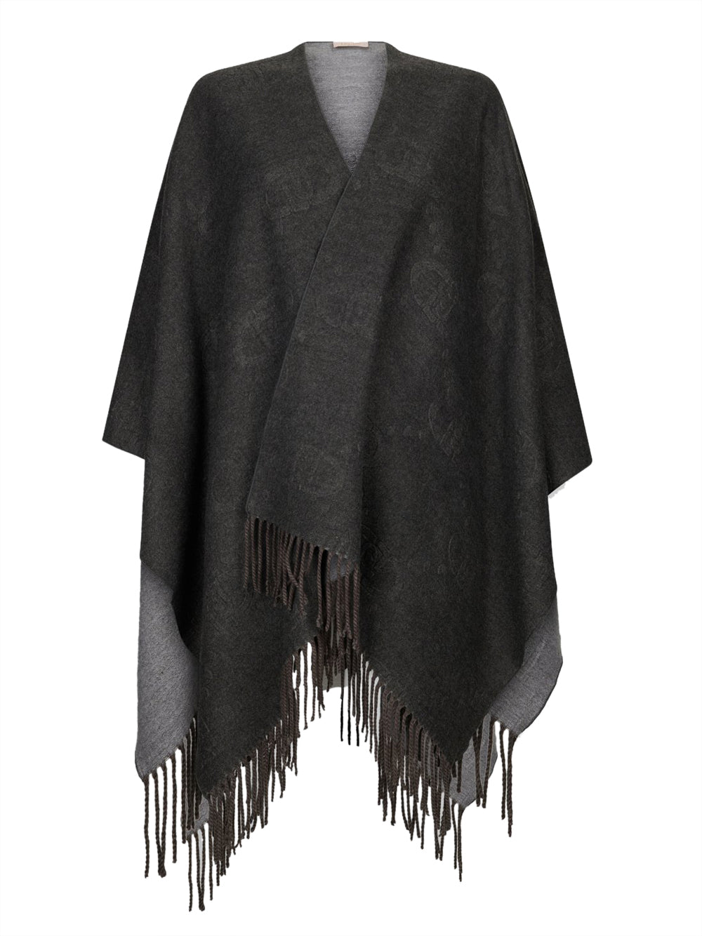 Liu Jo Liu Jo Foulard Donna Mod. 2F5034 T0300 71502 Grigio