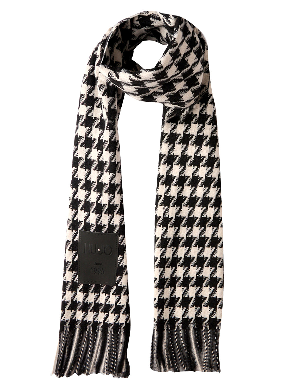 Liu Jo Liu Jo Foulard Donna Mod. 2F5041 T0300 09E62