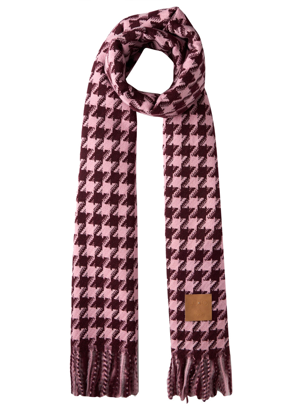 Liu Jo Liu Jo Foulard Donna Mod. 2F5041 T0300 M9822