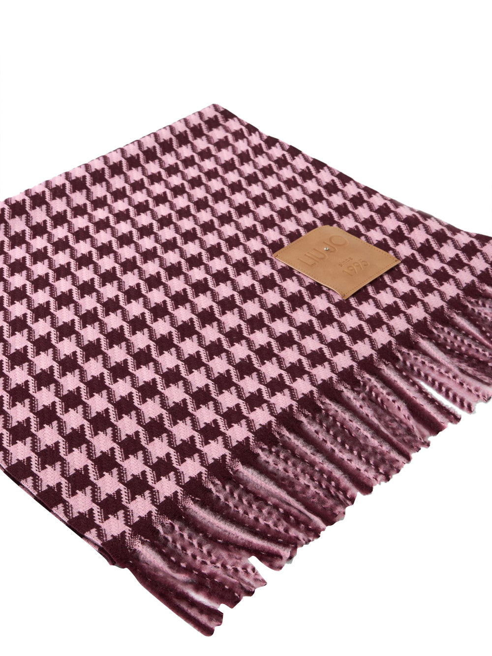 Liu Jo Liu Jo Foulard Donna Mod. 2F5041 T0300 M9822