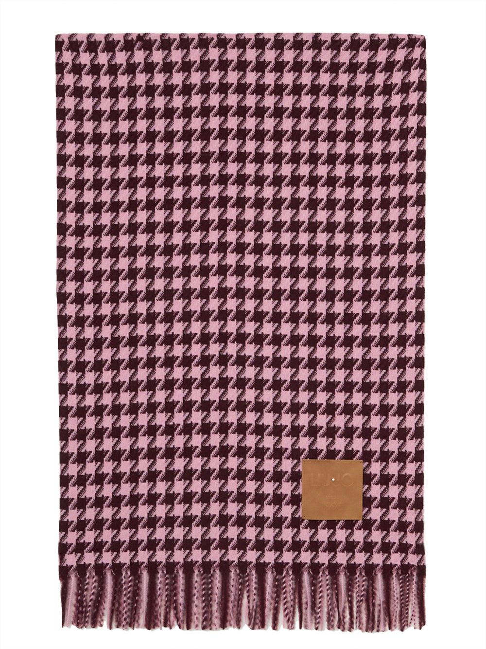 Liu Jo Liu Jo Foulard Donna Mod. 2F5041 T0300 M9822