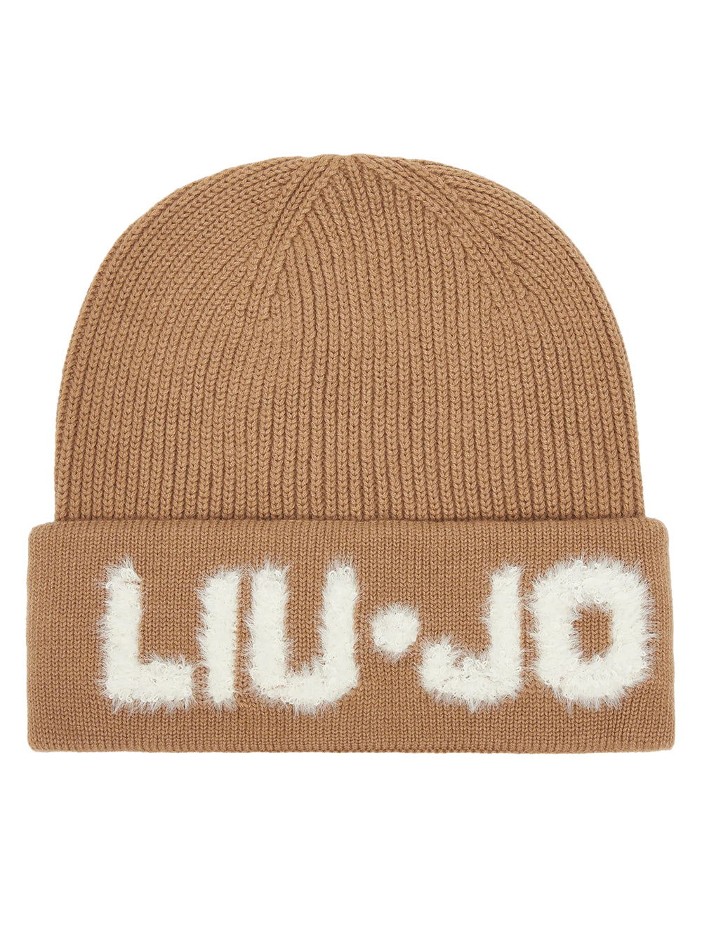 Liu Jo Liu Jo Cappello Donna Mod. 2F5059 T0300 00070 Cammello Beige
