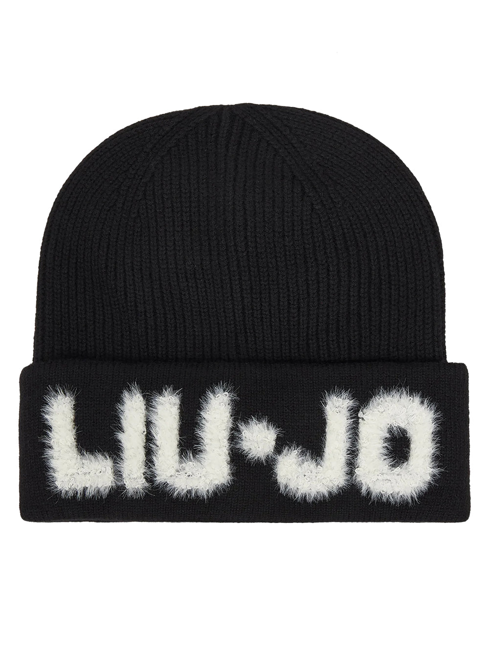 Liu Jo Liu Jo Cappello Donna Mod. 2F5059 T0300 22222 Nero