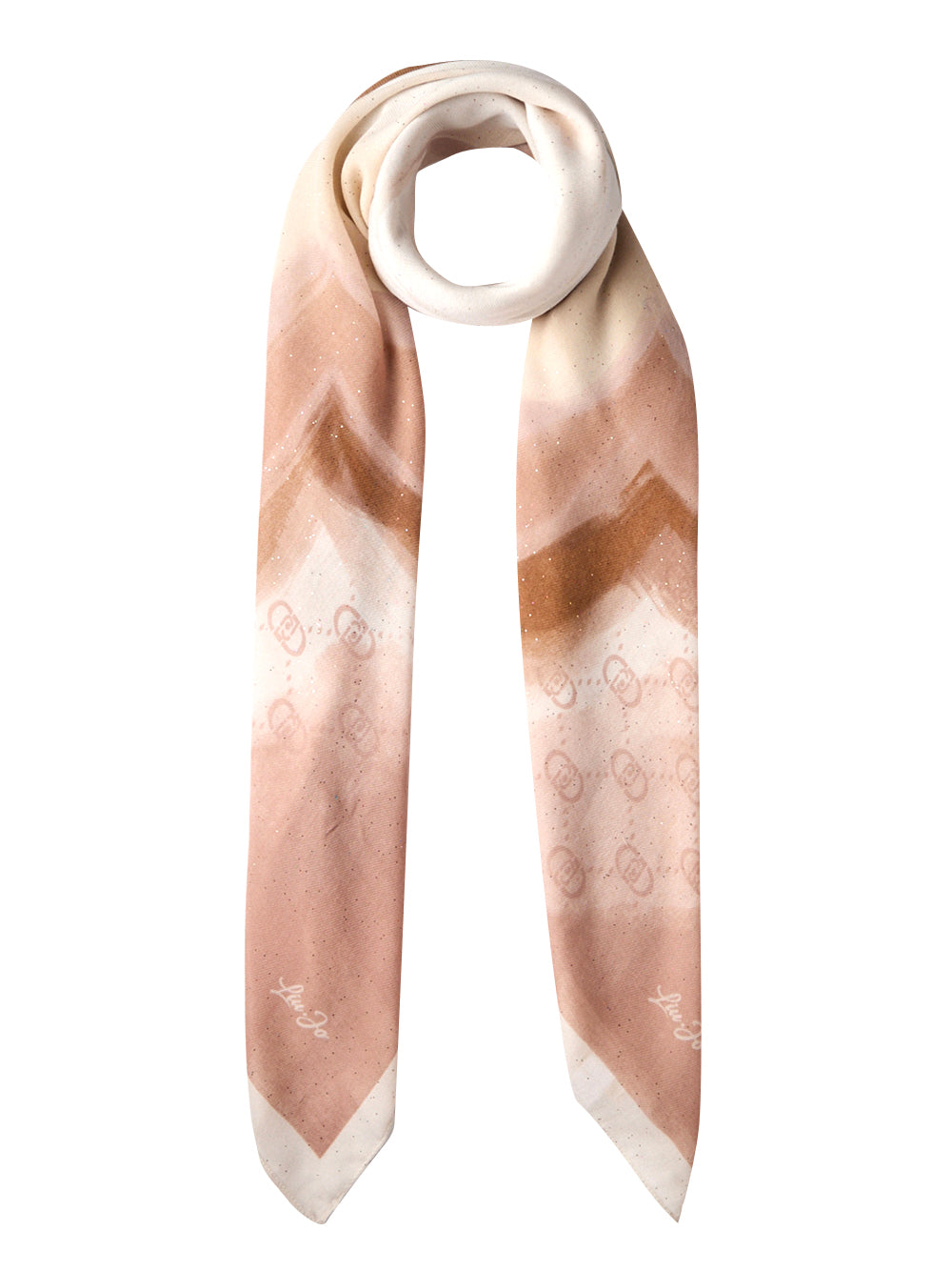 Liu Jo Liu Jo Foulard Donna Mod. 2F5065 T0300 41310