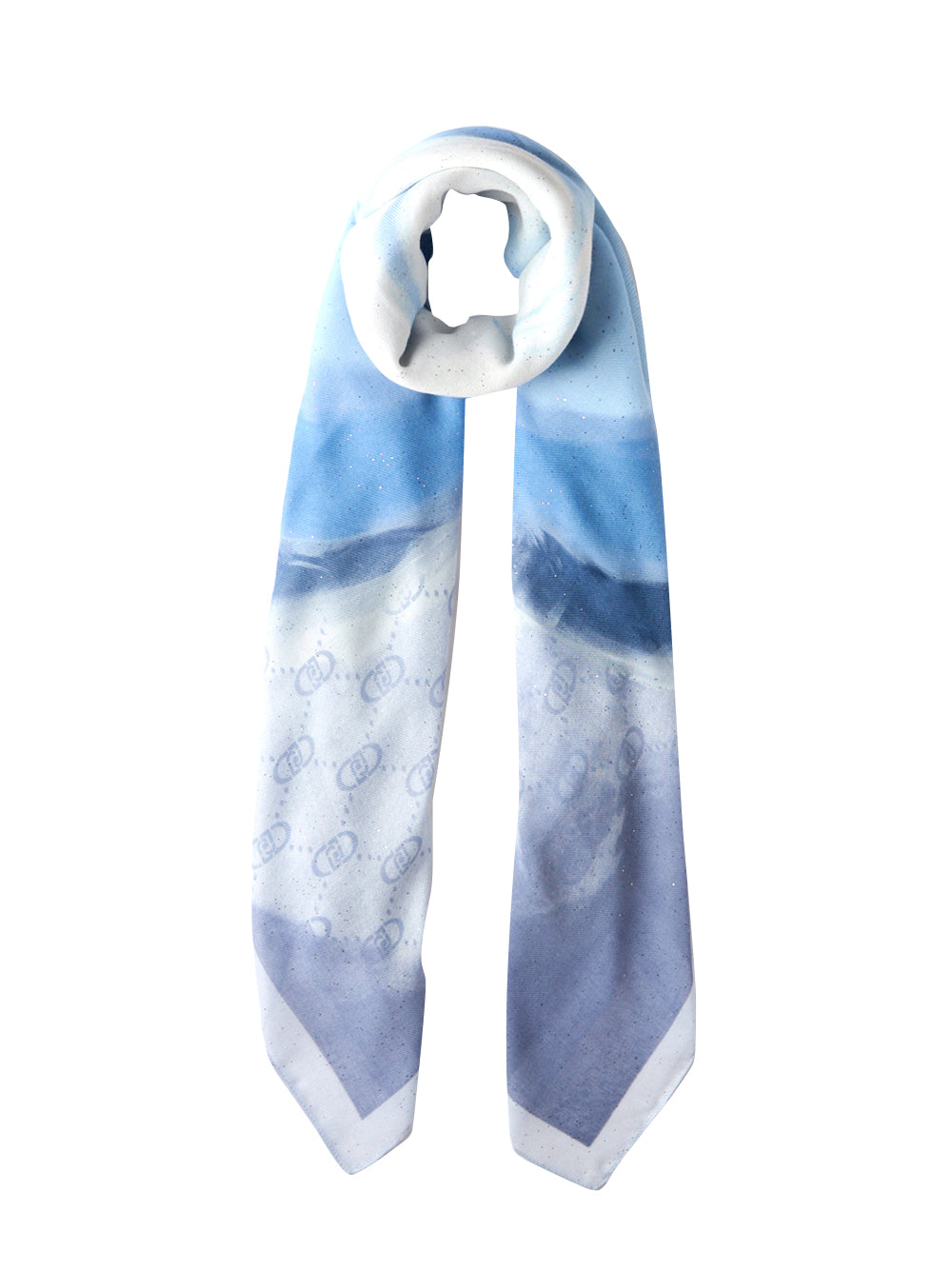 Liu Jo Liu Jo Foulard Donna Mod. 2F5065 T0300 74015