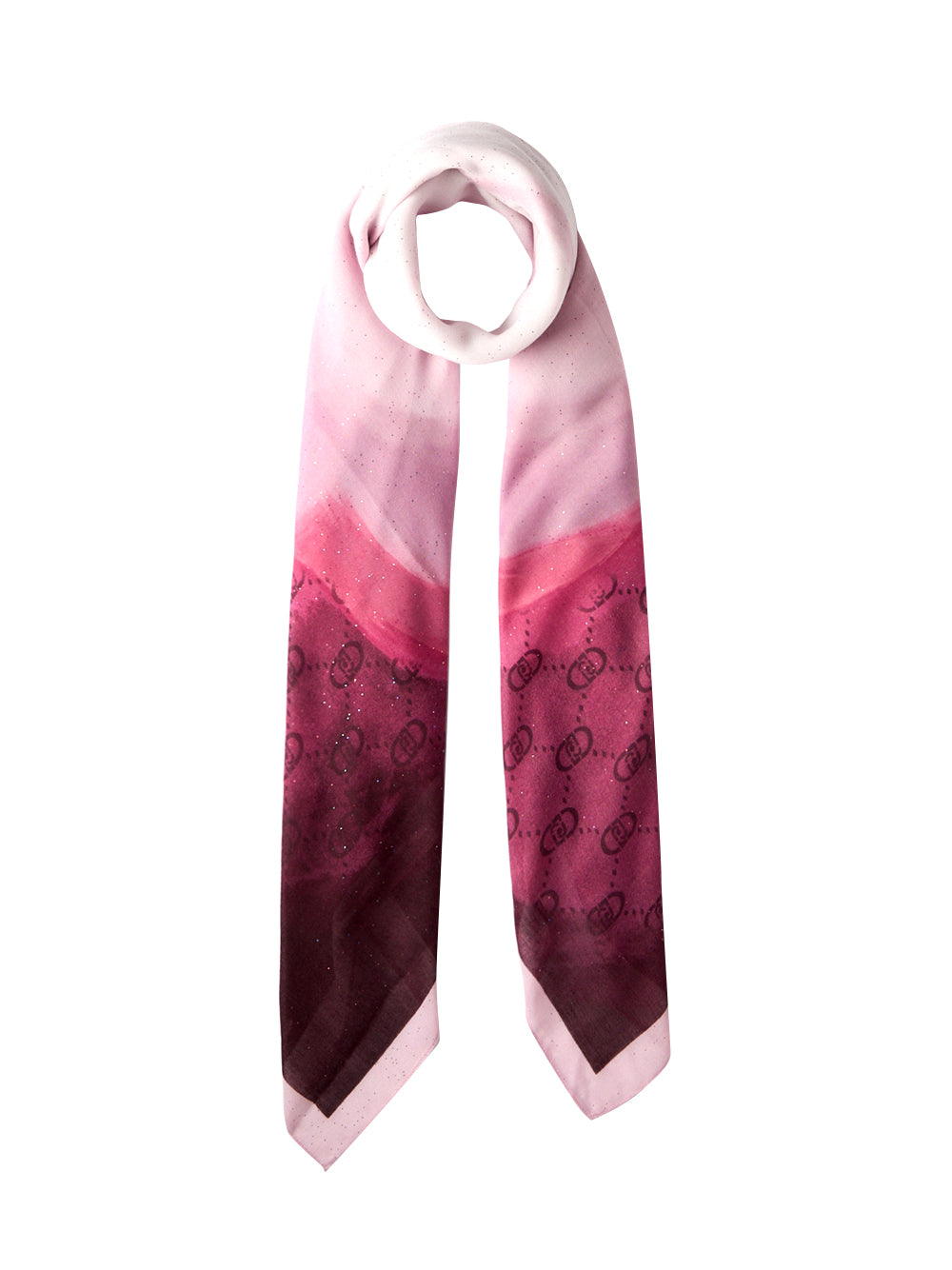 Liu Jo Liu Jo Foulard Donna Mod. 2F5065 T0300 91718