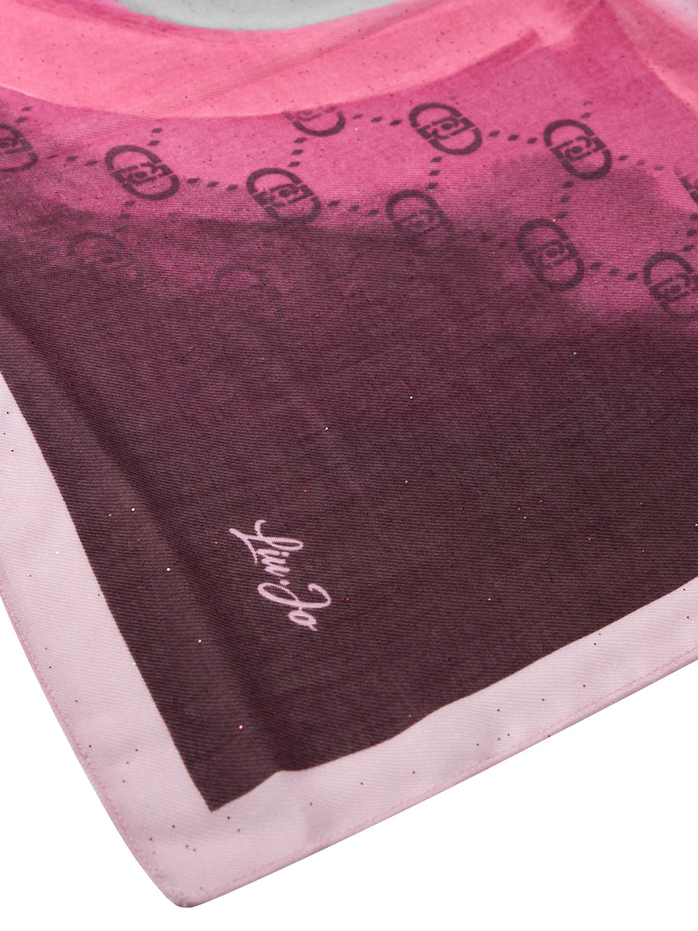 Liu Jo Liu Jo Foulard Donna Mod. 2F5065 T0300 91718