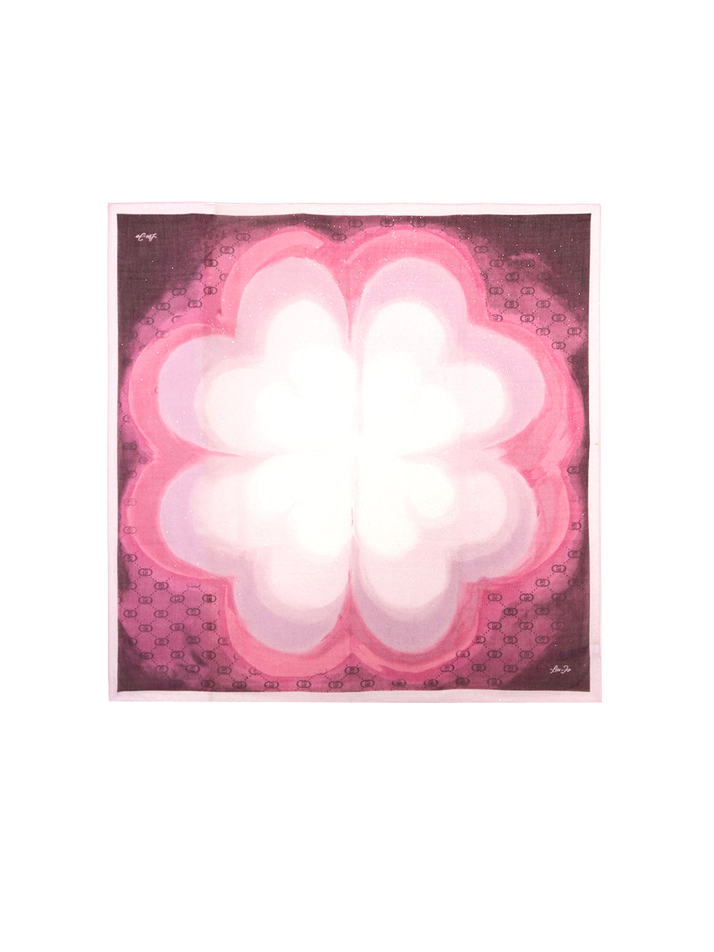 Liu Jo Liu Jo Foulard Donna Mod. 2F5065 T0300 91718