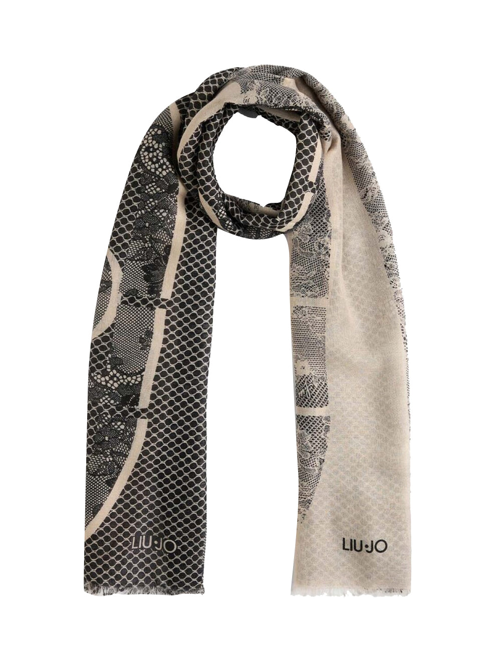 Liu Jo Liu Jo Foulard Donna Mod. 2F5068 T0300 00365