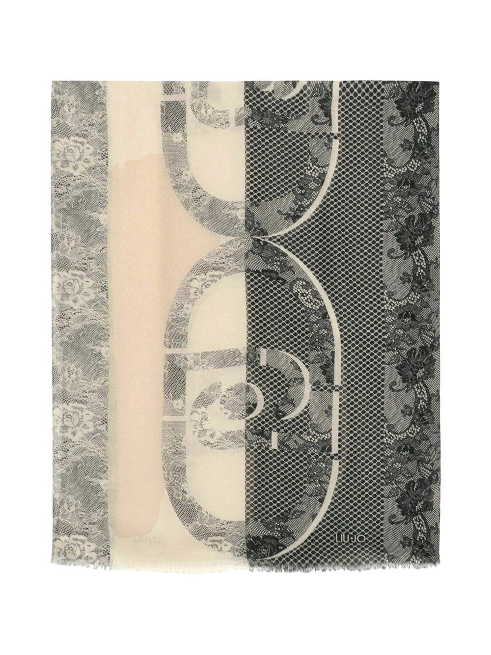 Liu Jo Liu Jo Foulard Donna Mod. 2F5068 T0300 00365