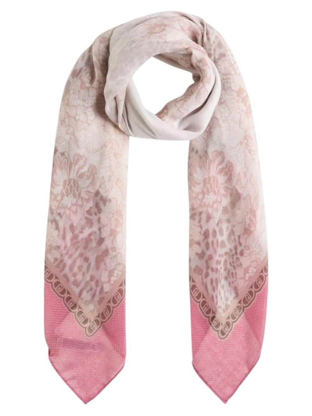 Liu Jo Liu Jo Foulard Donna Mod. 2F5076 T0300 00005 FANTASIA Multicolore
