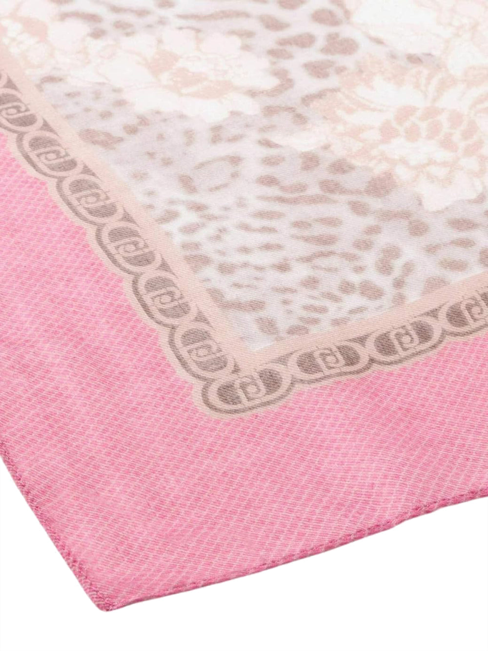 Liu Jo Liu Jo Foulard Donna Mod. 2F5076 T0300 00005 FANTASIA Multicolore