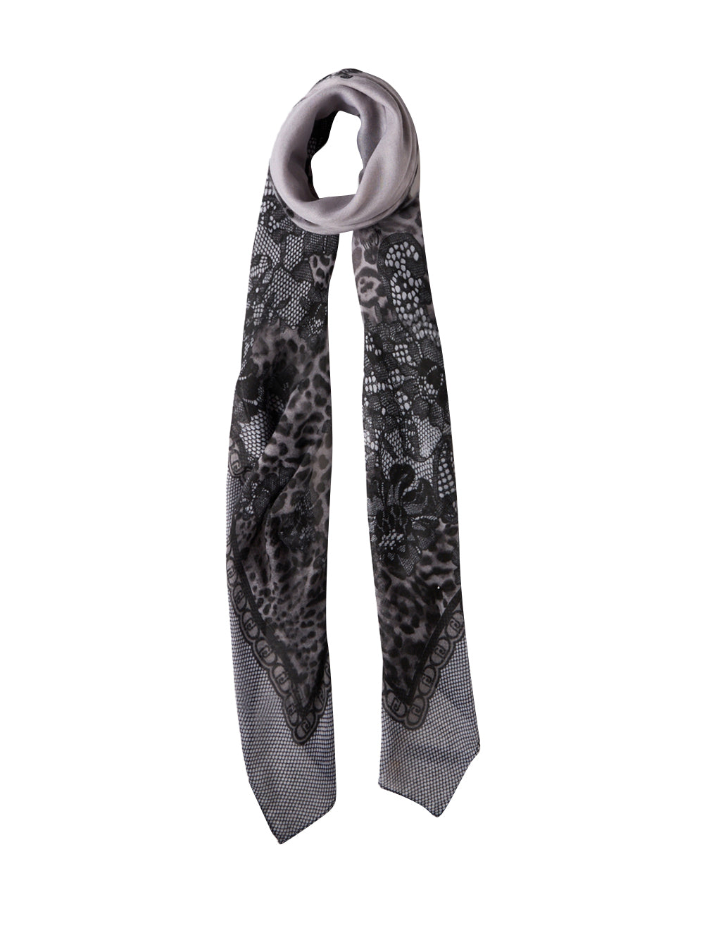 Liu Jo Liu Jo Foulard Donna Mod. 2F5076 T0300 22222 FANTASIA Multicolore