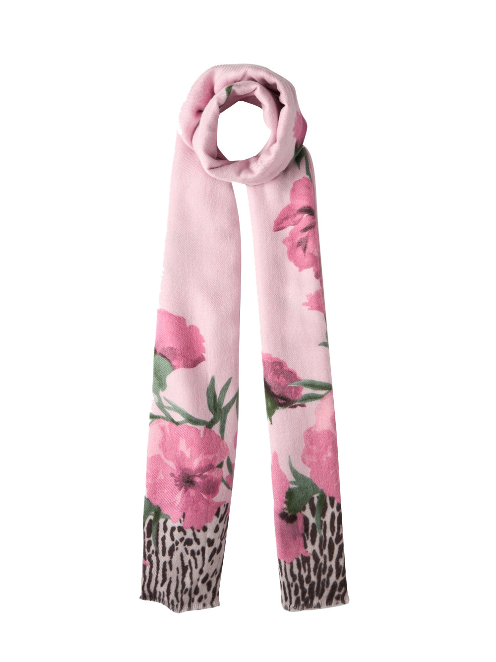 Liu Jo Liu Jo Foulard Donna Mod. 2F5077 T0300 43204 Lilla Viola