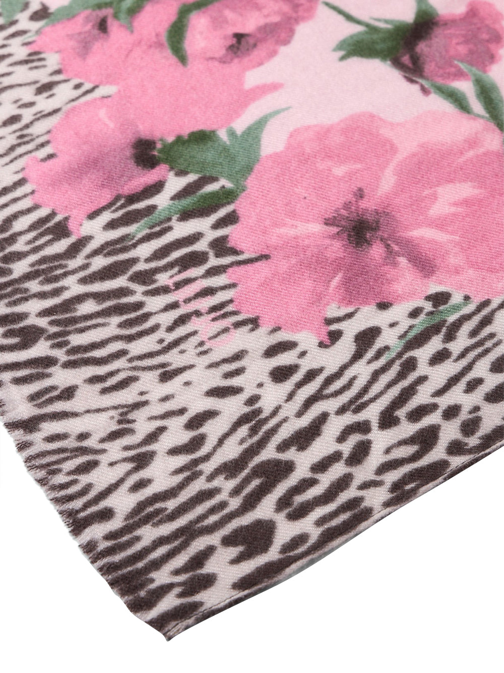 Liu Jo Liu Jo Foulard Donna Mod. 2F5077 T0300 43204 Lilla Viola