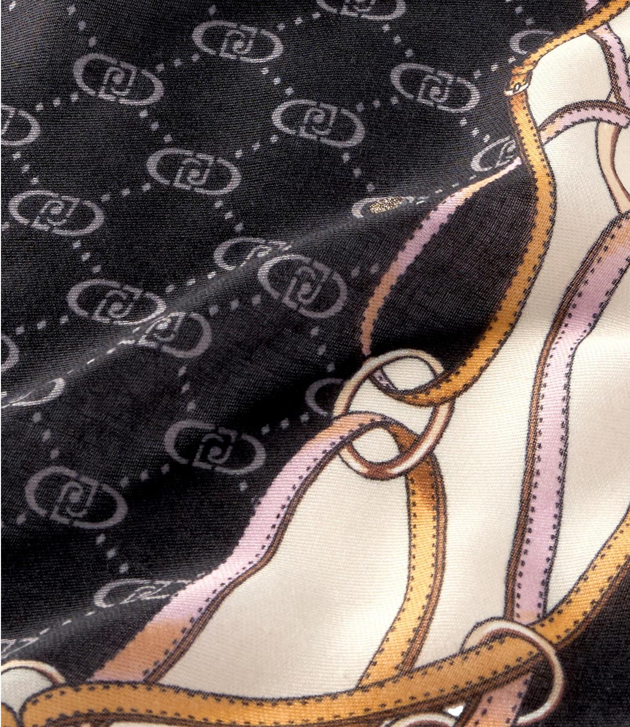 Liu Jo Liu Jo Foulard Donna Mod. 2F5079 T0300 22222