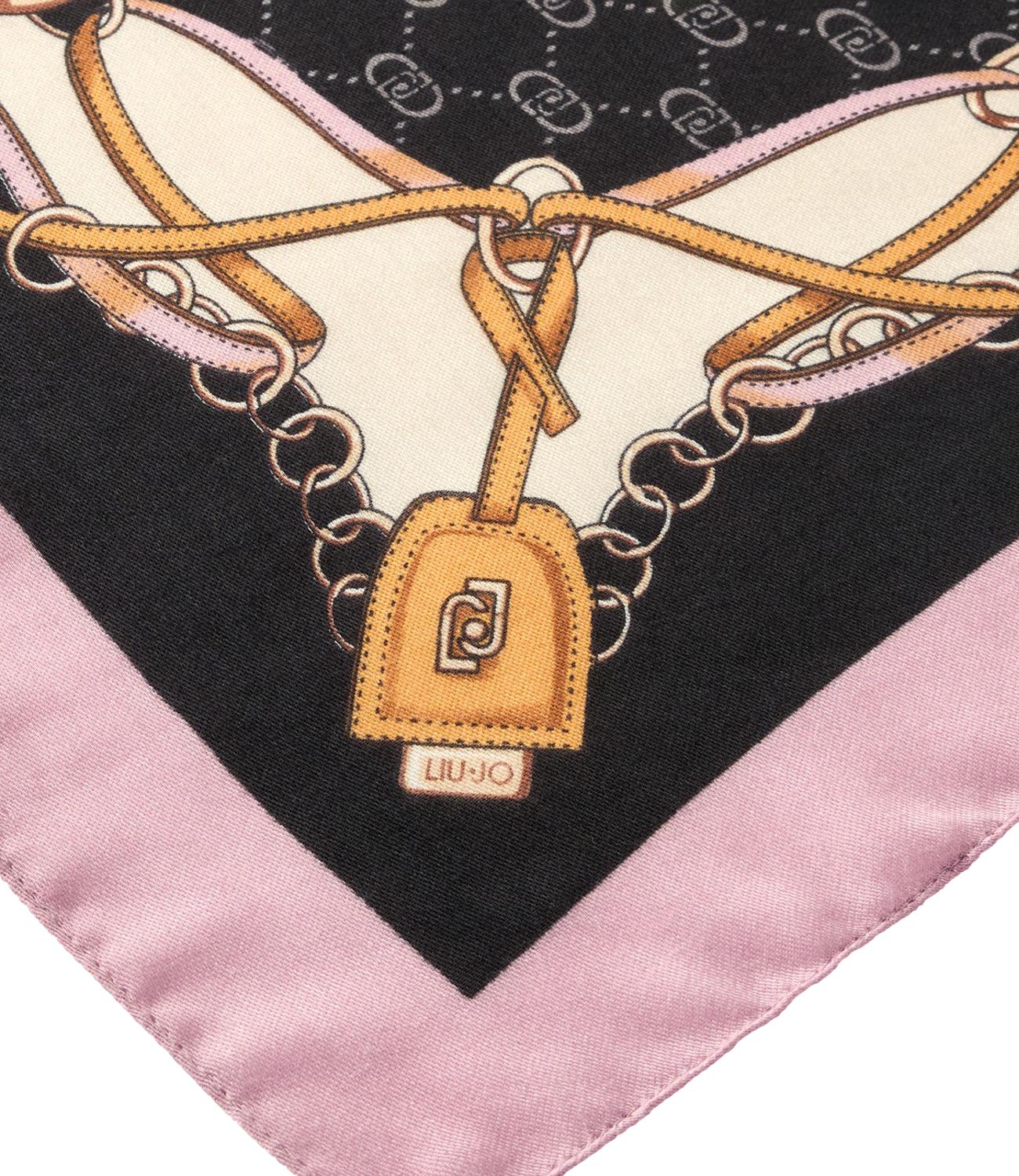 Liu Jo Liu Jo Foulard Donna Mod. 2F5079 T0300 22222