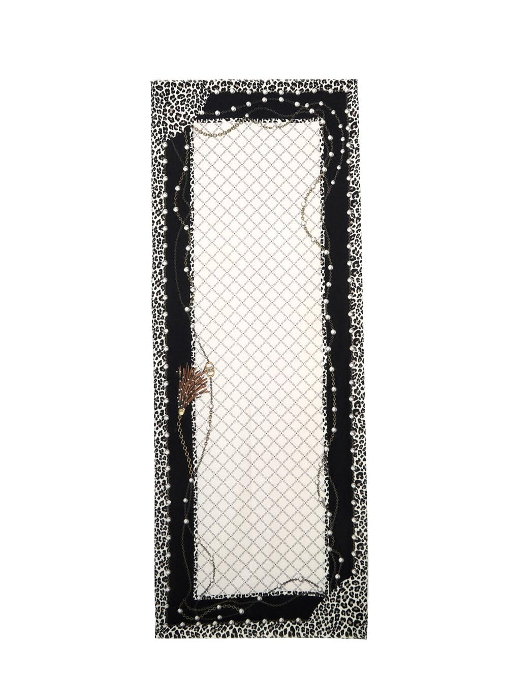 Liu Jo Liu Jo Foulard Donna Mod. 2F5081 T0300 22222