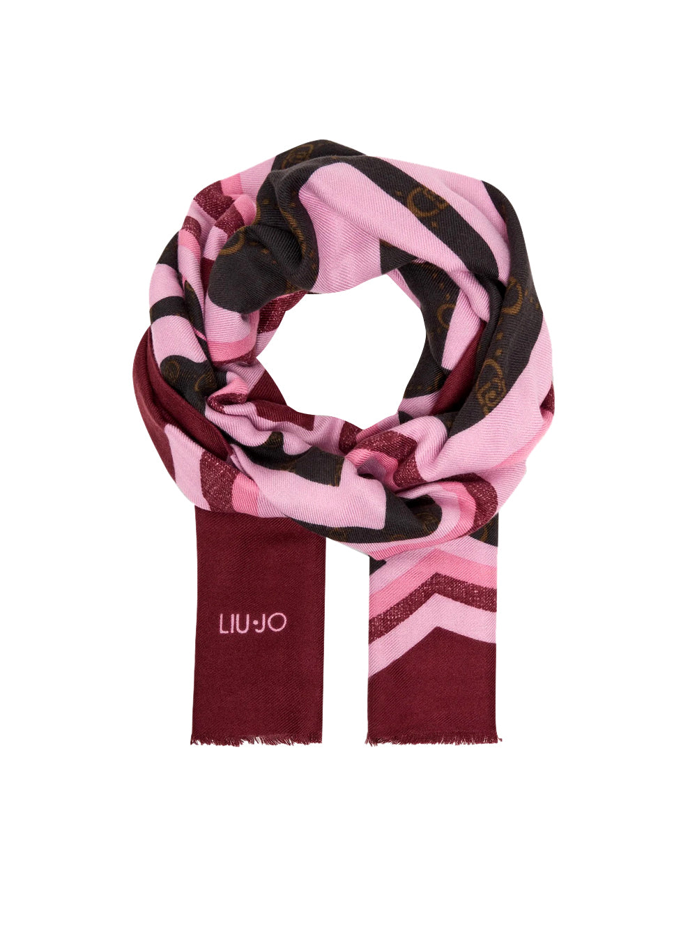 Liu Jo Liu Jo Foulard Donna Mod. 2F5082 T0300 91726