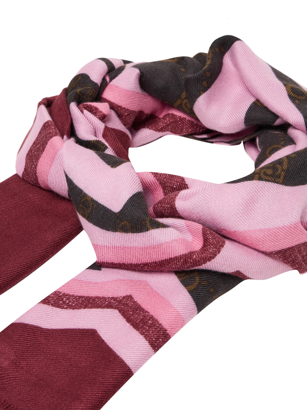 Liu Jo Liu Jo Foulard Donna Mod. 2F5082 T0300 91726