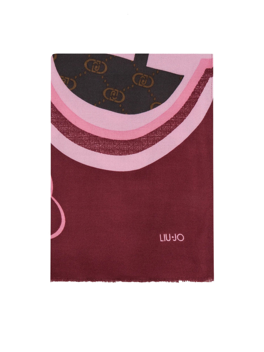 Liu Jo Liu Jo Foulard Donna Mod. 2F5082 T0300 91726