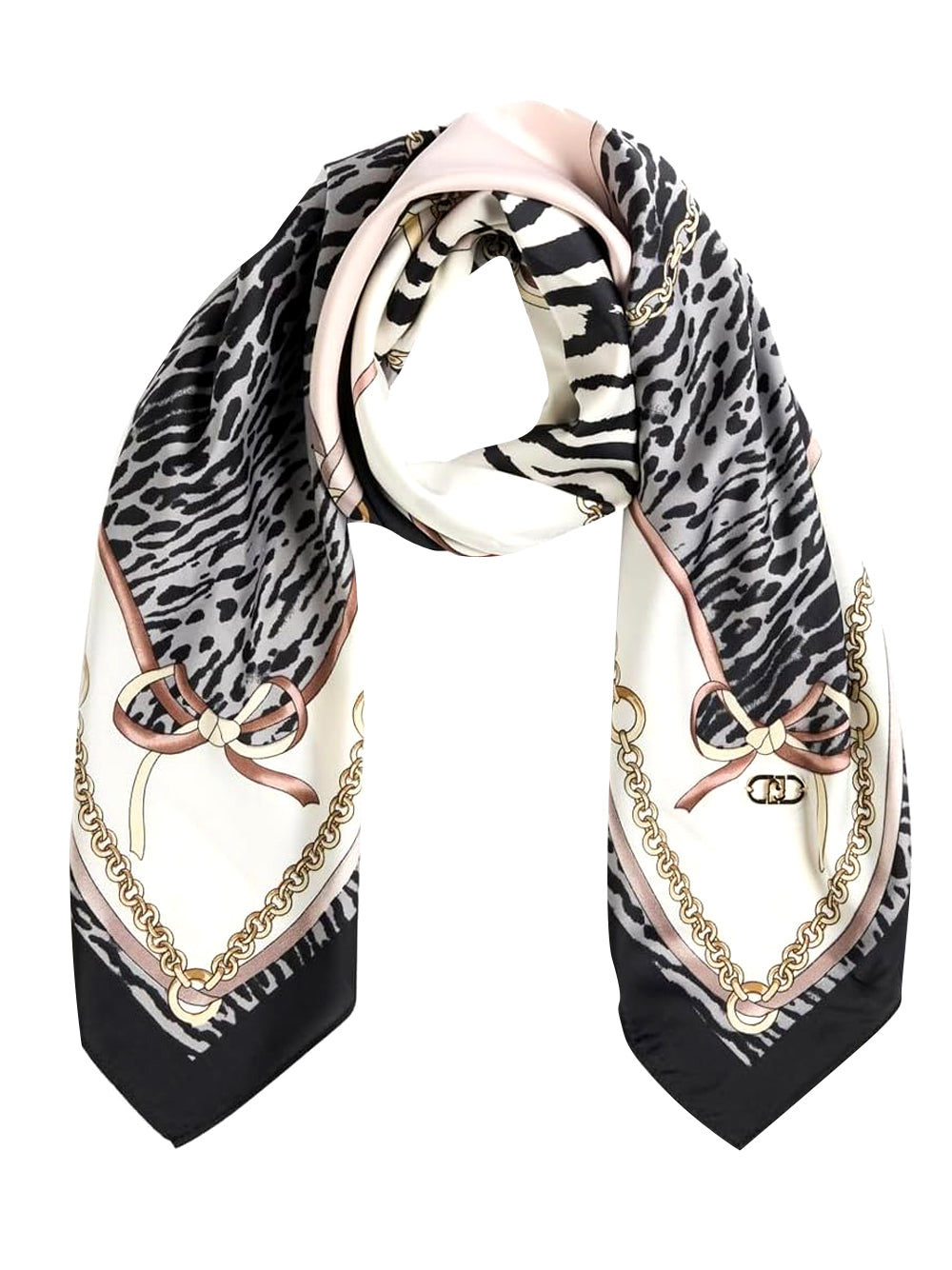 Liu Jo Liu Jo Foulard Donna Mod. 2F5084 T0300 M9856