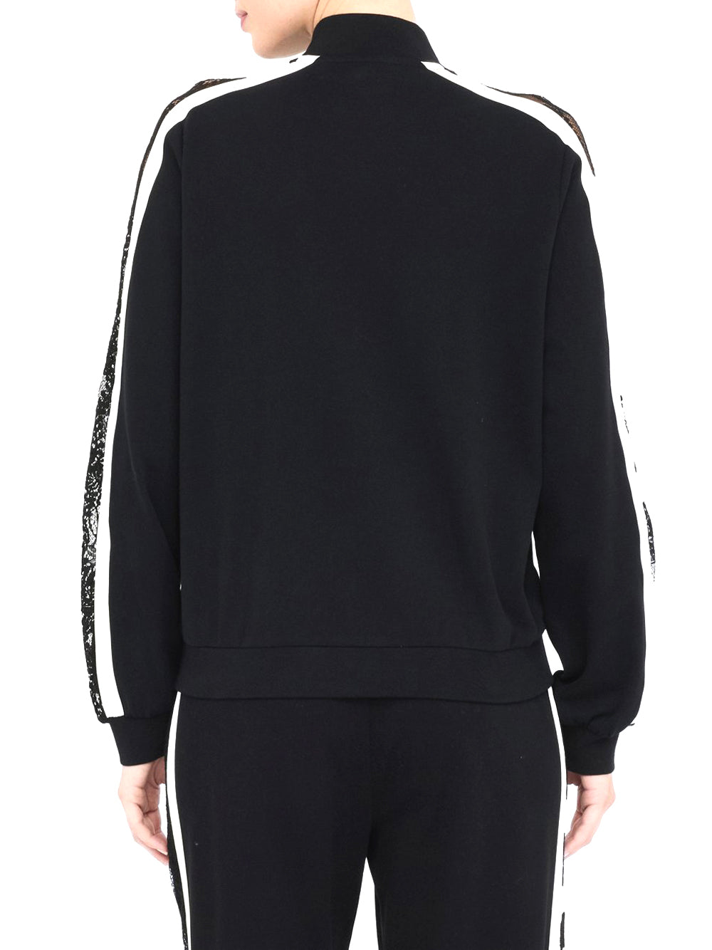 Liu Jo Liu Jo Felpa Donna Mod. TF5006 J4523 03N66 Nero
