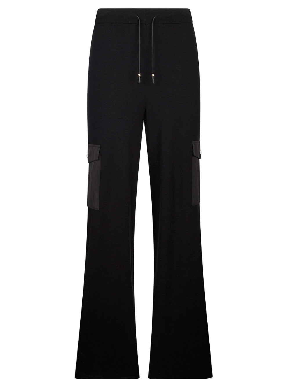 Liu Jo Liu Jo Maglia Donna Mod. TF5041 MS75L 22222 Nero